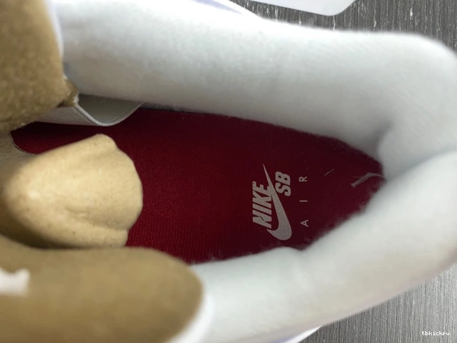 Reps TBK Jordan DR5415-120 SB Retro 4 0823